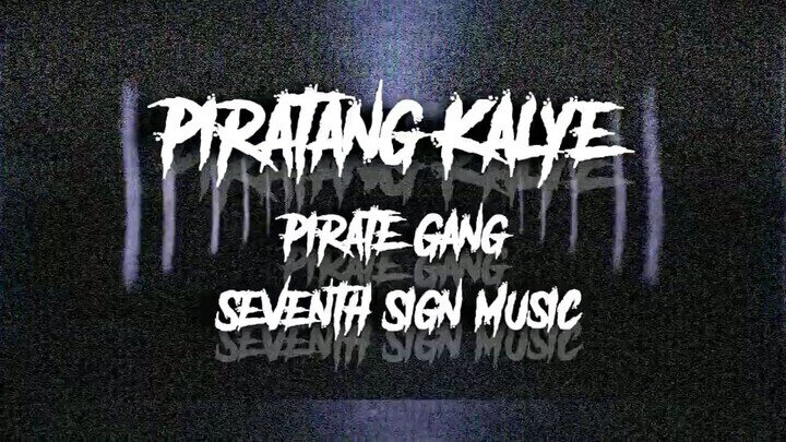 Piratang Kalye - 'Di Ka Namin Bet ft. Eras