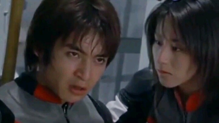 ultraman dyna vs ultraman terranoid