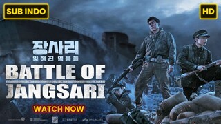 Battle of Jangsari (2019) SUB INDO FULL HD