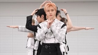 【Stray Kids】THE SOUND接力舞蹈