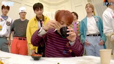 JPOP JO1 WANKO RAMEN CHALLENGE (SHO cut)