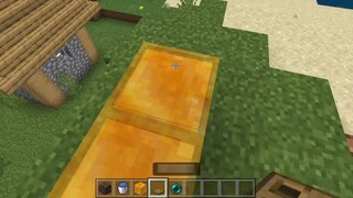 Minecraft: Ini adalah cara yang benar untuk menggunakan mutiara ender blok madu!