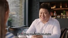 👨⚕Love Is 🩷 Deep 👩 ep 7 Sub Indo