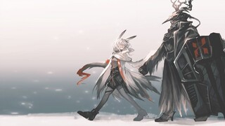 [Frost Star/Big Daddy] One day, we will meet again...