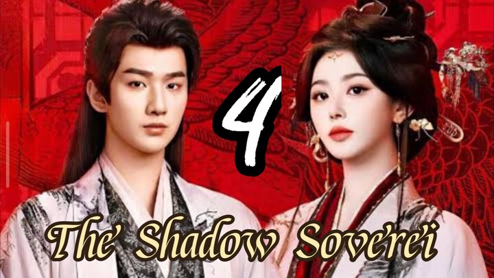 The Shadow Soverei ( Tagalog Sub...) EP.04