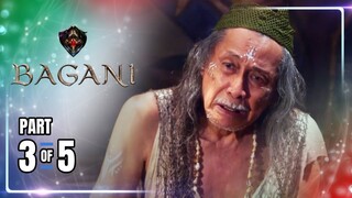 Bagani | Episode 113 (3/5) | May 8, 2024