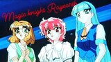 Magic Knight Rayearth season 1 ep.8