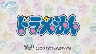 ドラえもん、魔法使いのネコネコ、ロボットネコのドラえもん、ドラえもん