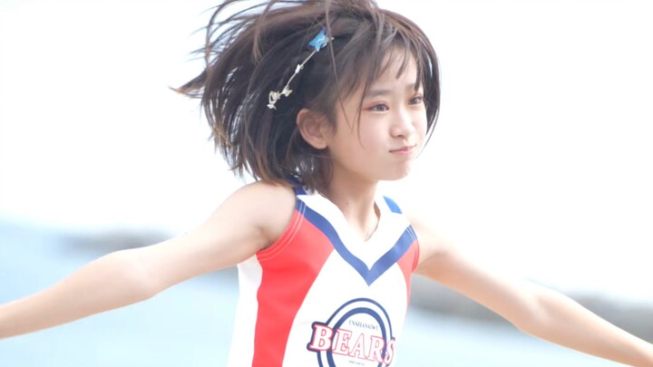 [Stage][4K] sana si gadis kecil imut banget!