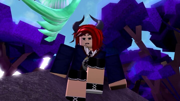 [ROBLOXSERIES] Fragile Human [S2EP7]