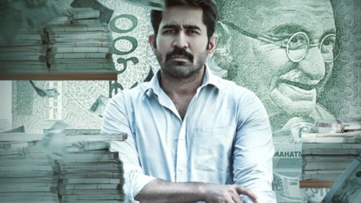 18+ Sh@kth! Th!rvm@g@n