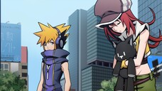 The World Ends With You - EP 3 [English Sub]