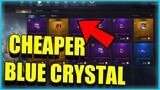 HOW to get CHEAP CRYSTAL , SAVE 5 TIMES MONEY!! $$ [Lost Ark]