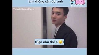 [Vietsub] Theo đuổi lại vợ (DROP) | Ổ nhỏ của Hoài