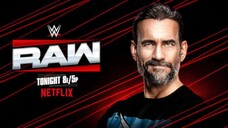 WWE RAW 4.August.2025 | WWE RAW Full Show 720p English | Movie tech 3.0