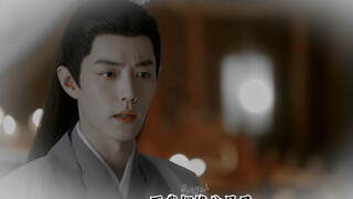 肖战水仙 | 时影时羡台词向，是不是我做错了什么