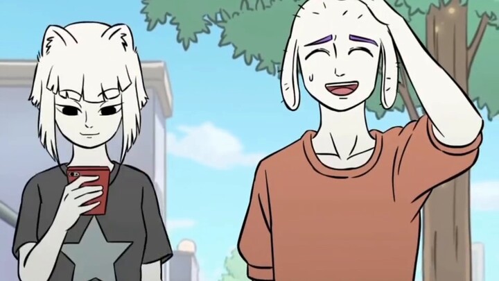 Episode 25I Qi Ungu Datang dari Timur, Anjing Ungu Jangan Datang