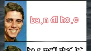 ngày tận thế (p1)