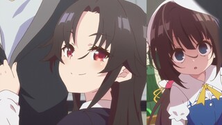 💕“Master, is it the Dragon King’s job to teach Loli how to play chess?”💕