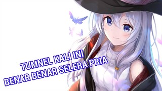 EPISODE TERAKHIR MAJO NO TABI TABI TAYANG MALAM INI - NICE TUMNEL MIN!
