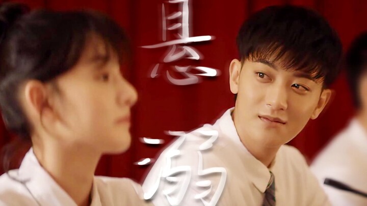 หวงจื่อเทาปรากฏตัวในซีรีส์เรื่องใหม่อีกแล้ว งั้นมาทบทวนซีรีส์แนวแอบรักขั้นเทพเรื่องนี้กันก่อนดีกว่า!