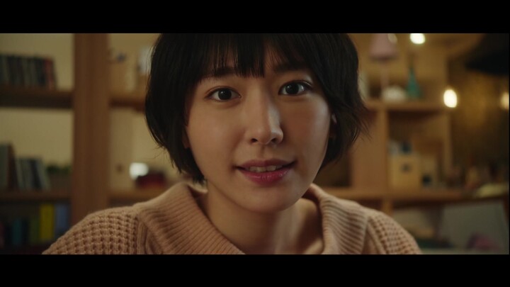 Charming Moments of Japanese Actresses|Masami Nagasawa&Hashimoto Kanna