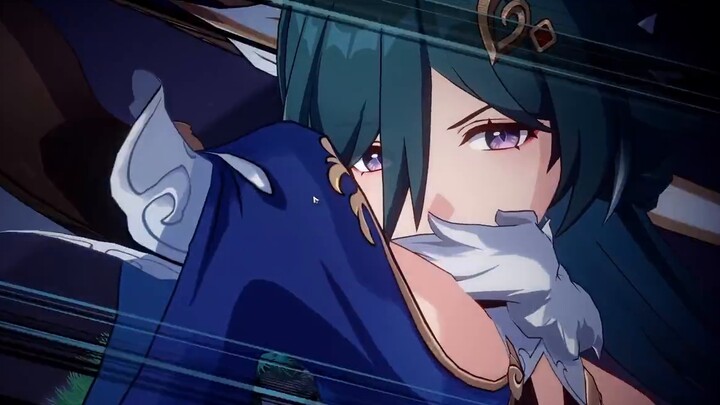 [Honkai Impact Star Dome Railway] The level 66 server has been opened and the rats are in full servi