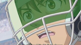Eyeshield 21 - Episode 48 (Tagalog Dub)