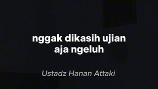 Assalamualaikum warahmatullahi wabarakatuh, Subhanallahi wabihamdihi Subhanallahil adzim