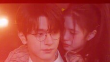 Vương Hách Địch hẳn đã bất lực biết bao khi quay "Love is Camp"