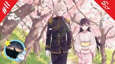 Watashi no Shiawase na Kekkonขอให้: รักเรานี้ได้มีความสุข ตอนที่ 11 พากย์ไทย