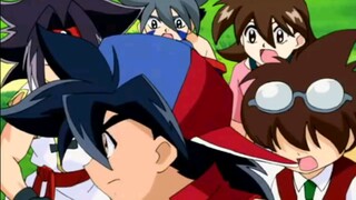 BEYBLADE V-FORCE Season 2 Episode 20 Hindi Dubbed | ANIMAX HINDI