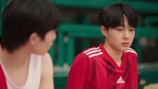 BL #นิ่งเฮียก็หาว่าซื่อ | Cutie Pie Series #CUT 152