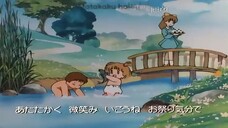 Mama wa Shougaku 4 Nensei tập 5