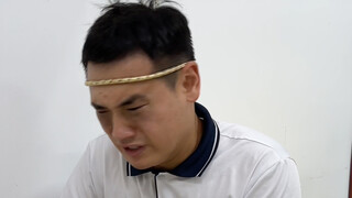 不写作业的主任上你家找你去
