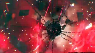 【Phigros】3.7.0 SHINOBI SLASH Collection Update Track Preview