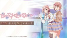 Koi wa Futago de Warikirenai Episode 1 Sub Indonesia