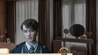 [Harry Potter] Fan-made Romance Drama Edit (Episode 25)