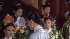 The Queen is winning people's hearts, Concubine Hua is establishing her authority, Zhen Huan is show