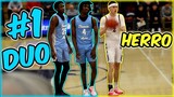 Can The #1 Ranked Seniors in WI Beat Myles Herro?