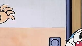 Doraemon: Nobita took the pill that would take him 300 steps to find his mother, and he never met hi