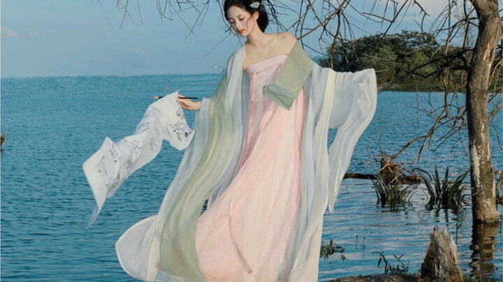 เมื่อซื้อเรือที่ชนบท! แล้วจะโชว์ฝีมือให้ดู...