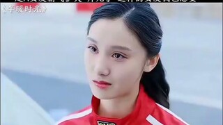 女友霸气护夫，帅死啦，我也想要这样女友