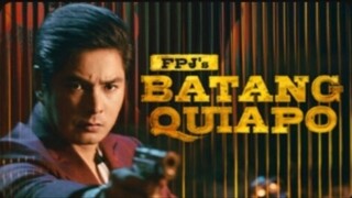 BATANG QUIAPO - EPISODE 427 ( OCT 07, 2024 )