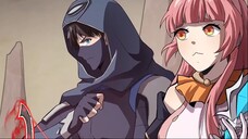 Only I Can Use Summoning Episodes 38 to 44 Multi Sub