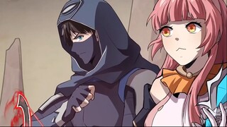 Only I Can Use Summoning Episodes 38 to 44 Multi Sub