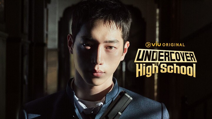 🇰🇷 EP. 12 (End) | UCHS: Un∆€®©ov€® H|£h$¢h00|