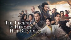 The Legend of Heroes (2024) │ E20 │ Hindi Dubbed