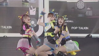 「Liella! 3rd Live」POP TALKING - Liella! "Lyrics, ID/EN Sub"