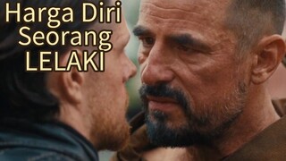 Memperjuangakan hak terhadap pemerintah yang menindas rakyat #movie